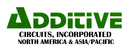 Additive Services Inc. Logo